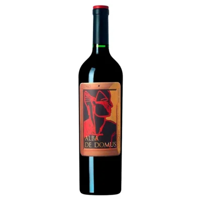 Alba de Domus Cabernet Sauvignon 2015