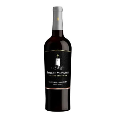 R. Mondavi Private Sel. Cabernet Sauvignon 2021