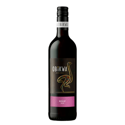 Obikwa Merlot 2020
