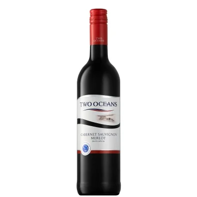Two Oceans Cabernet Sauvignon/Merlot 2020