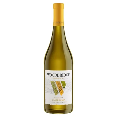 Woodbridge R. Mondavi Chardonnay