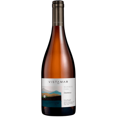 Vistamar Block Series Chardonnay 2022