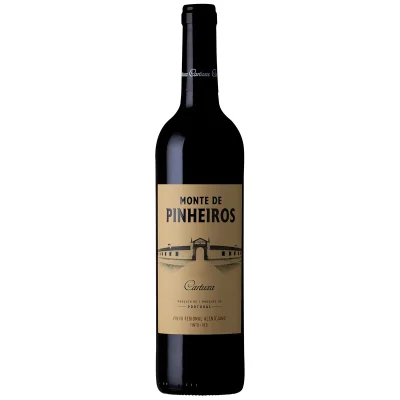 Monte de Pinheiros Tinto 2021