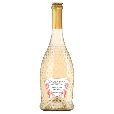 Valentina Pacione Bianco - Piemonte