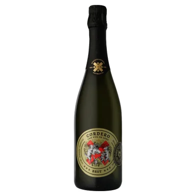 Esp. Cordero Con Piel de Lobo Brut