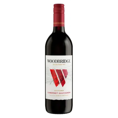 Woodbridge R. Mondavi Cab. Sauvignon