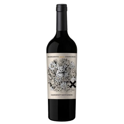 Margarida para Los Chanchos Cab. Sauvignon 2024