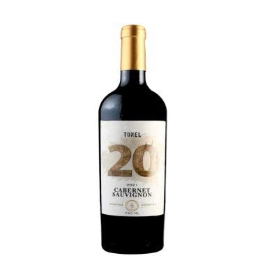 Tonel 20 Cabernet Sauvignon 2021