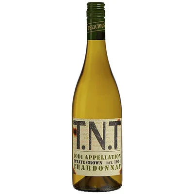 T.N.T. Chardonnay