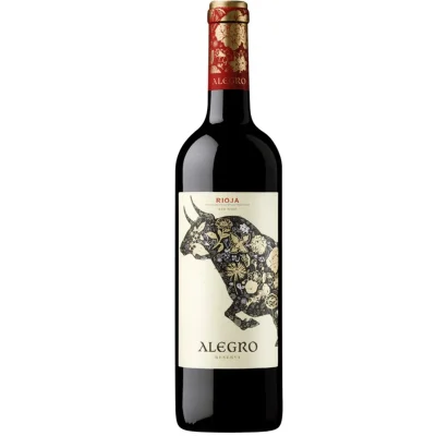 Alegro Reserva - Rioja DOC 2015