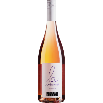 Georges Duboeuf La Cuvee Rose