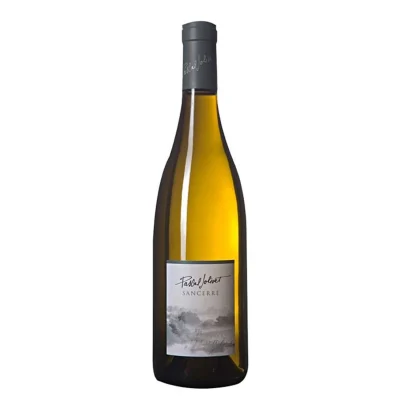 Pascal Julivet Sancerre Sauvage 2019