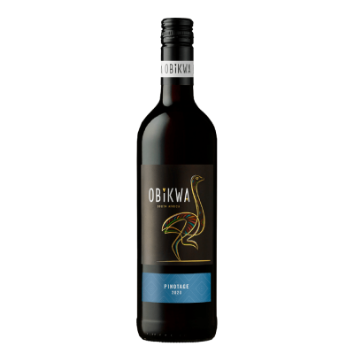 Obikwa Pinotage 2023