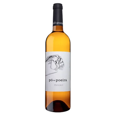 Quinta do Poeira - Pó de Poeira Branco 2022