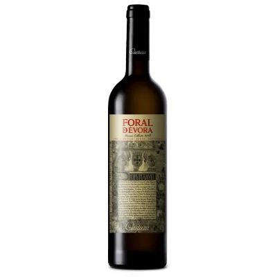 Floral de Évora Branco 2019