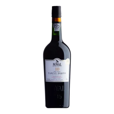 V. Porto Quinta do Noval Tawny 10 anos