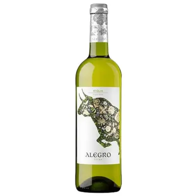 Alegro Viura Blanco - Rioja DOC 2020