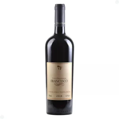 Vila Francioni Francesco Tinto 2019