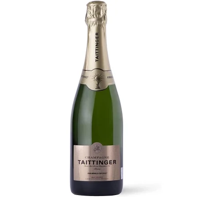 Champagne Taittinger Brut Reserve