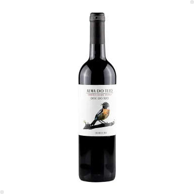 Alma de Tejo Tinto 2019