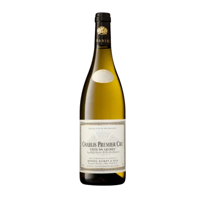 Chablis Domaine Daniel Dampt & Fils 2023