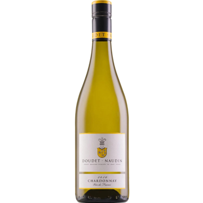 Submission Chardonnay 2021