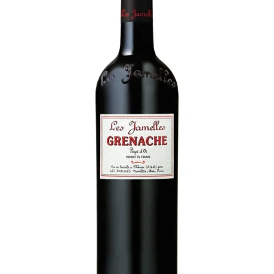 Les Jameles Sel. Spec. Grenache/Syrah 2020
