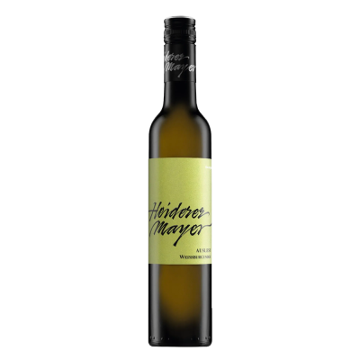Auslese Weissburgunder Heiderer Mayer (Doce) 2018