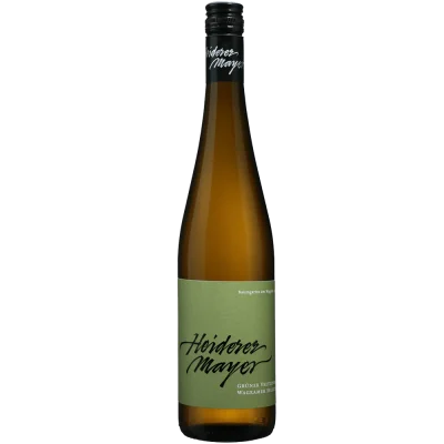 Heiderer Mayer Grüner Veltiliner Wagram 2022