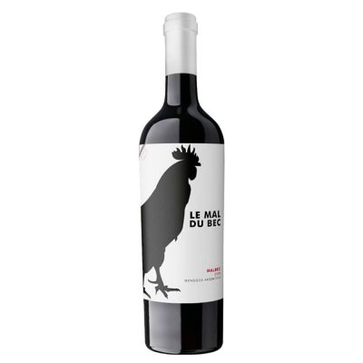 Le Mal Du Bec Malbec 2020