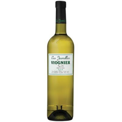Les Jamelles Viognier 2021