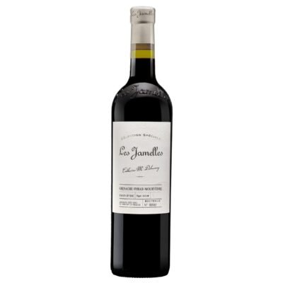 Les Jameles Sel. Spec. Grenache/Syrah 2020