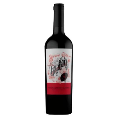Graffiti Cabernet Sauvignon - Lorca 2020