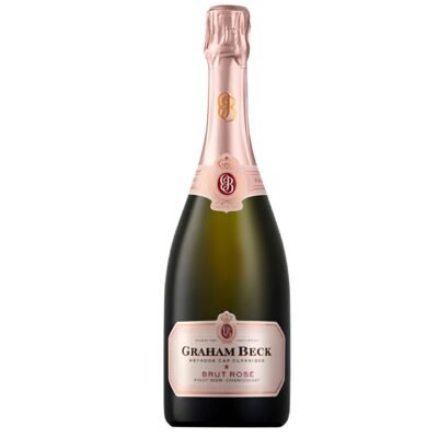 Esp. Graham Beck Brut Rose 750ml