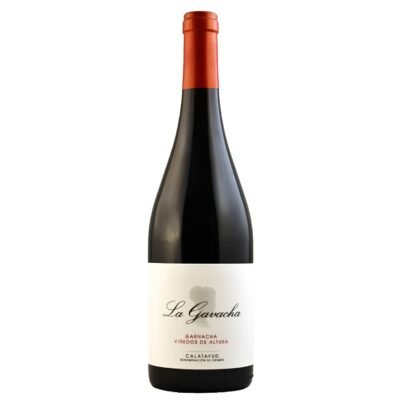La Gavacha - Garnacha de Altura DOP 2019
