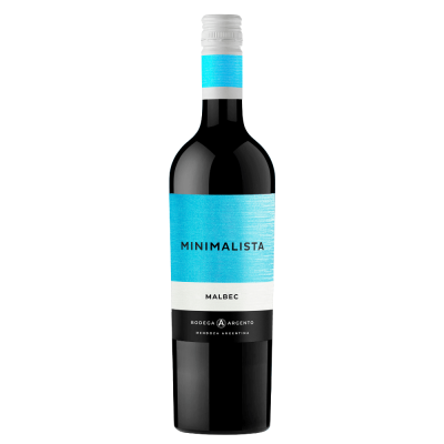 Minimalista Argento Malbec 2022