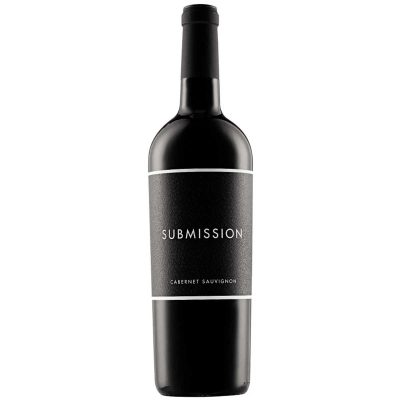 Submission Cabernet Sauvignon 2019