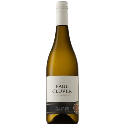 Paul Clüver Village Chardonnay 2023