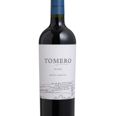 Vistalba Tomero Malbec 2022