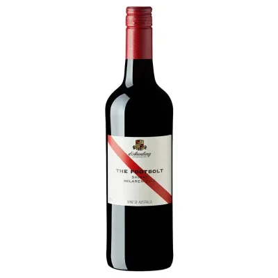 The Footbolt Shiraz 2018