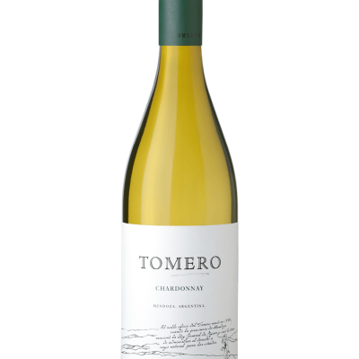 Vistalba Tomero Chardonnay 2023
