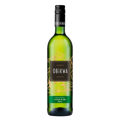 Obikwa Chenin Blanc 2020