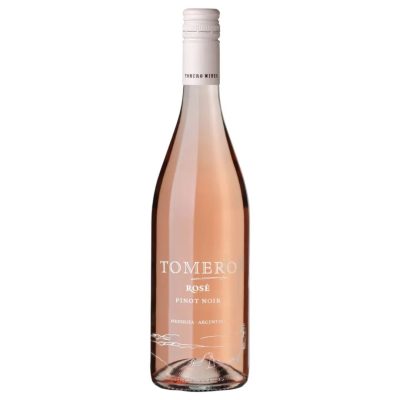 Vistalba Tomero Rose 2022
