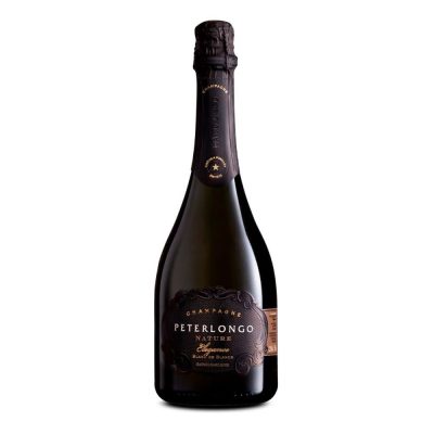 Champagne Peterlongo Elegance Nature 2019