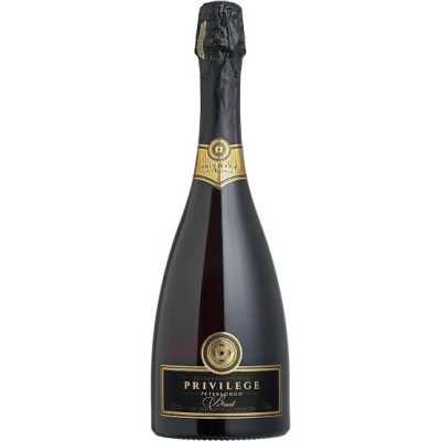 Champagne Peterlongo Elegance Brut 2019