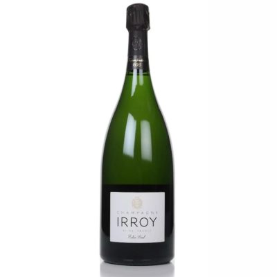 Champagne Taittinger Irroy Extra Brut