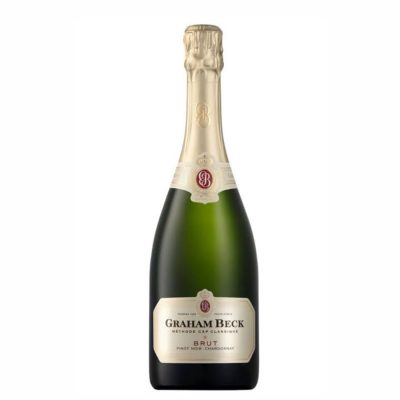 Esp. Graham Beck Brut Rose 750ml