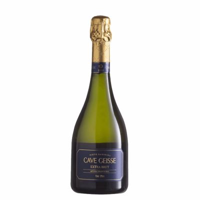 Espumante Cave Geisse Extra Brut 2021