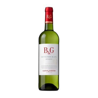 Barton Guestier Reserve Sauvignon Blanc 2021
