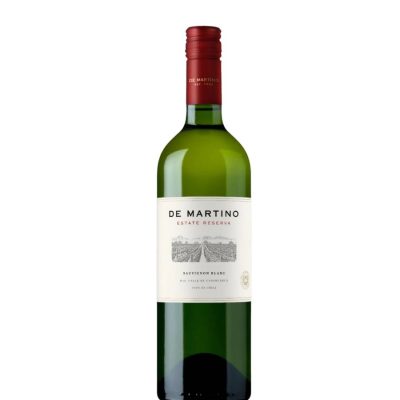 De Martino Estate Reserva Sauvignon Blanc 2024